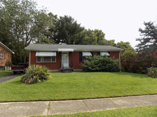 1811 Raleigh Rd, Lexington, KY 40505