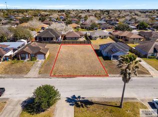0 Carnation Dr, Los Fresnos, TX 78566