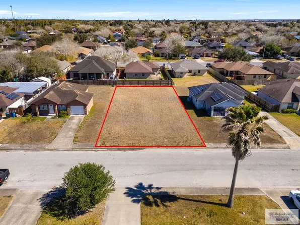 0 Carnation Dr, Los Fresnos, TX 78566