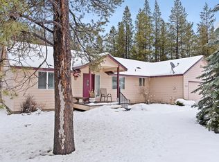 16130 South Dr, La Pine, OR 97739