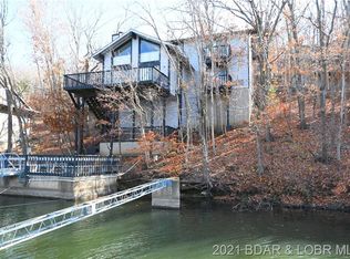 465 Elbow Cay, Osage Beach, MO 65065