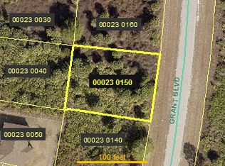1243 Grant Blvd, Lehigh Acres, FL 33974