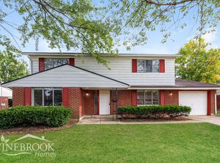 6420 Longford Rd, Dayton, OH 45424