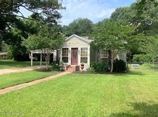 1624 N Black St, Basile, LA 70515