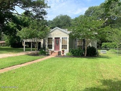 1624 N Black St, Basile, LA, 70515