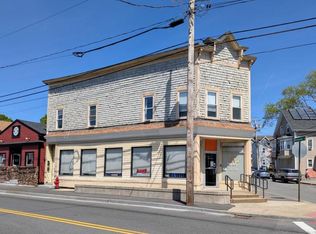 437 Bay St APT 4, Taunton, MA 02780