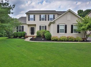 6810 Margarum Bnd, New Albany, OH 43054