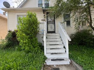 2136 N Narragansett Ave, Chicago, IL