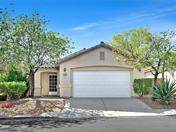 3229 Little Stream St, Las Vegas, NV 89135