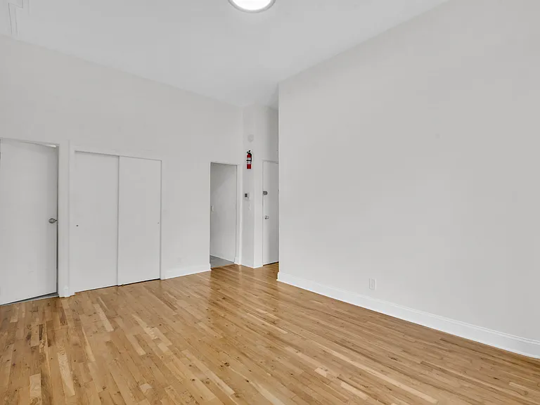 12 W 122nd St #2B — Photo 3