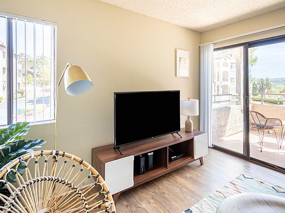 2nd image of 10086 Paseo Montril #1104