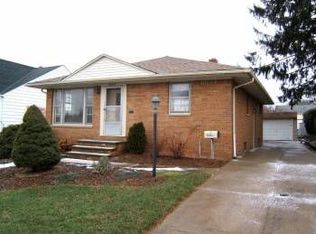 3103 Standish Ave, Parma, OH