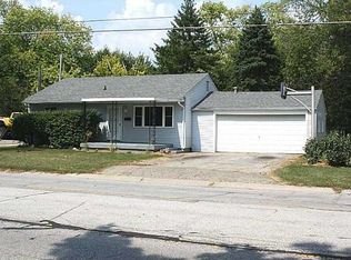 306 Stafford Rd, Plainfield, IN 46168