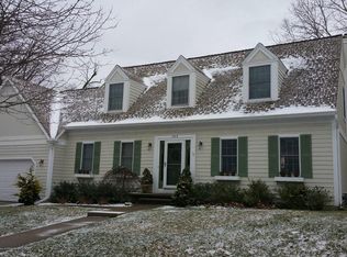 968 Whittier Dr, East Lansing, MI 48823
