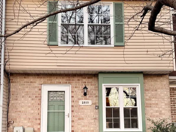 2805 Meredith Ct, Abingdon, MD 21009