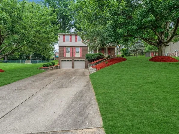 471 Diablo Dr, Pittsburgh, PA 15241