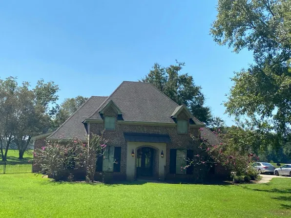 6539 A C Brown Rd, Meridian, MS 39305