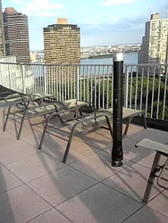 Rented by Baruch Investors