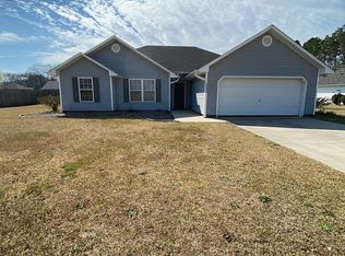 2890 Imperial Way, Sumter, SC 29153