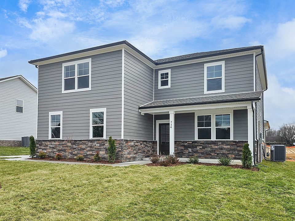 1st image of 714 Hancock Ln Lot 72