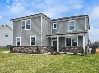 714 Hancock Ln LOT 72, Lebanon, TN 37087