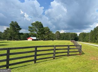 1915 Whooping Creek Church Rd, Carrollton, GA 30116