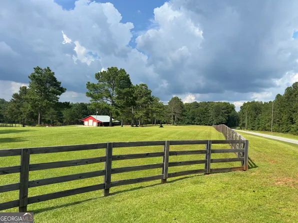 1915 Whooping Creek Church Rd, Carrollton, GA 30116