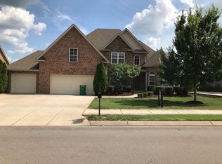 3006 Sakari Cir, Spring Hill, TN 37174