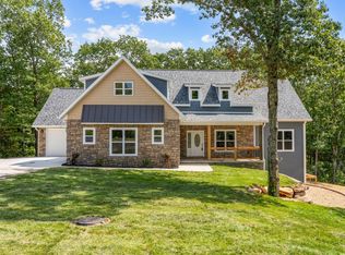 680 Highpoints Ridge, Branson, MO 65616