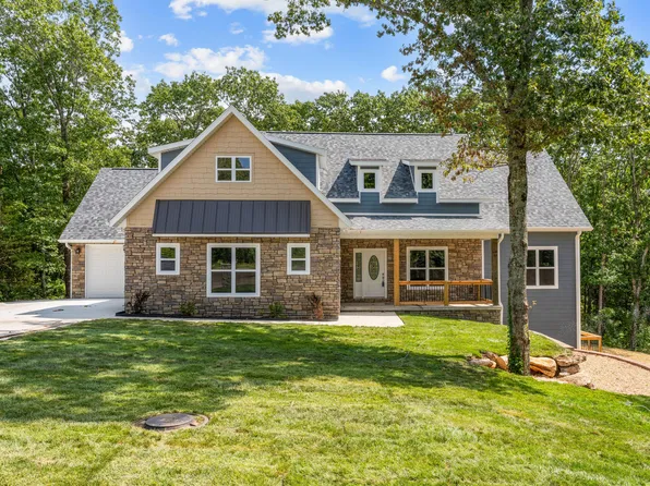 680 Highpoints Ridge, Branson, MO 65616