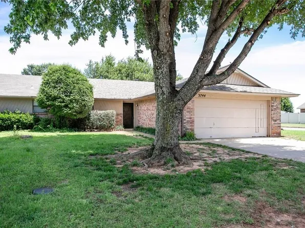 3744 Windswest Ct, Oklahoma City, OK 73179