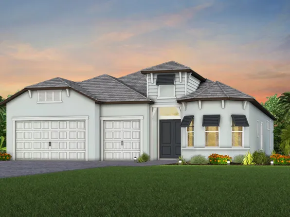 Layton Plan, Del Webb Explore North River Ranch