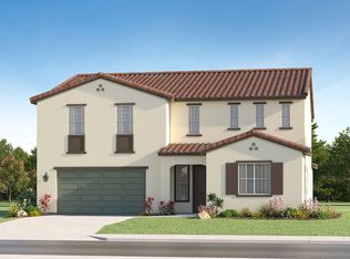 Hillside 4 Plan, Hillside Meadows, Lakeside, CA 92040