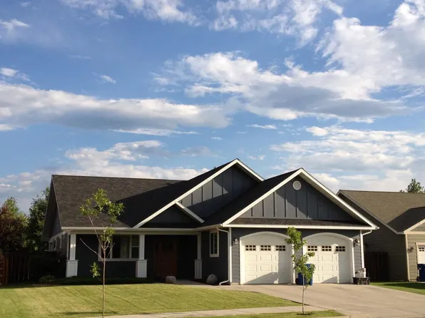 3022 Rose St, Bozeman, MT 59718