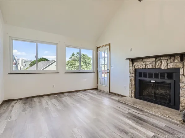 942 S Dearborn Way #9, Aurora, CO 80012