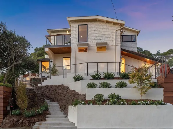 67 Norman Ln, Oakland, CA 94618