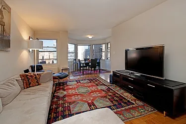 Rented by Citi Habitats