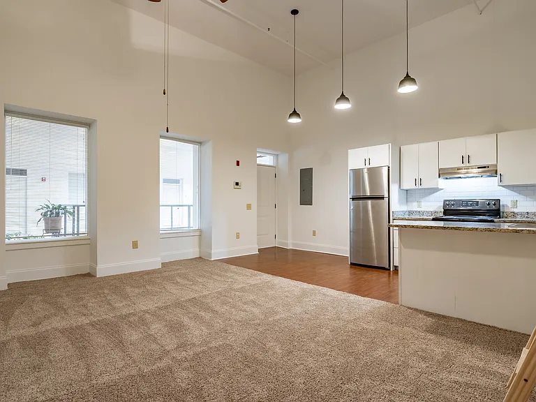 Dannenberg Lofts — Photo 23