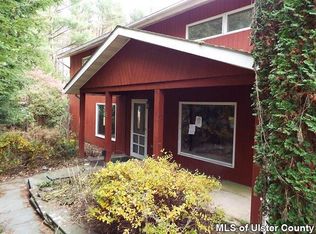 11 George Sickles Rd, Saugerties, NY 12477