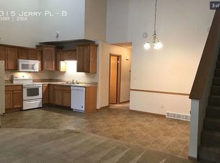 315 Jerry Pl #C, Tea, SD 57064