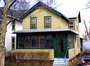 30 Rainier St, Rochester, NY 14613