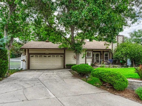 3960 Vondelpark Pl #A, Colorado Springs, CO 80907