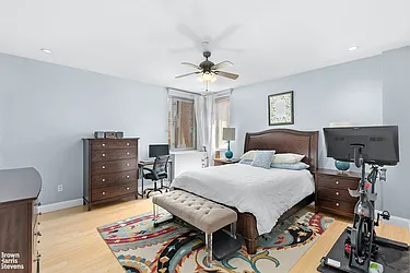 Sold by Brown Harris Stevens