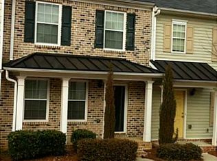 3146 Parc Ct SW, Atlanta, GA 30311