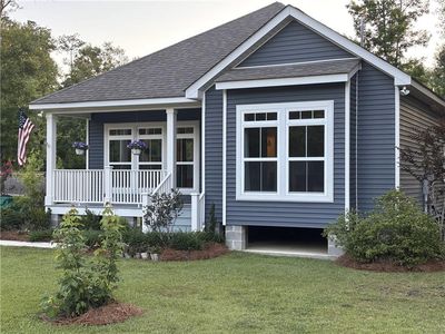 72163 Indian Trail Rd, Abita Springs, LA, 70420