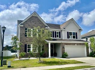 135 Tanners Run, Bluffton, SC 29910