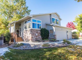 5607 S Simms Way, Littleton, CO 80127