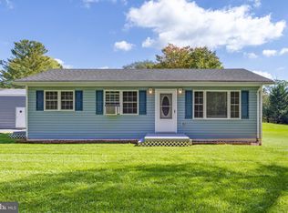 507 Stoneburner Rd, Edinburg, VA 22824