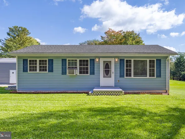 507 Stoneburner Rd, Edinburg, VA 22824