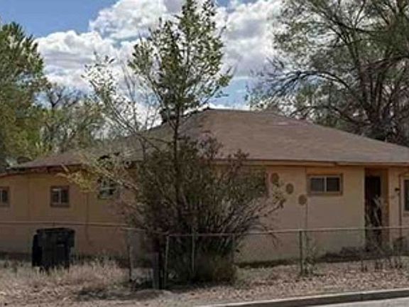 Property Side View